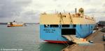 ID 2502 Hoegh Masan